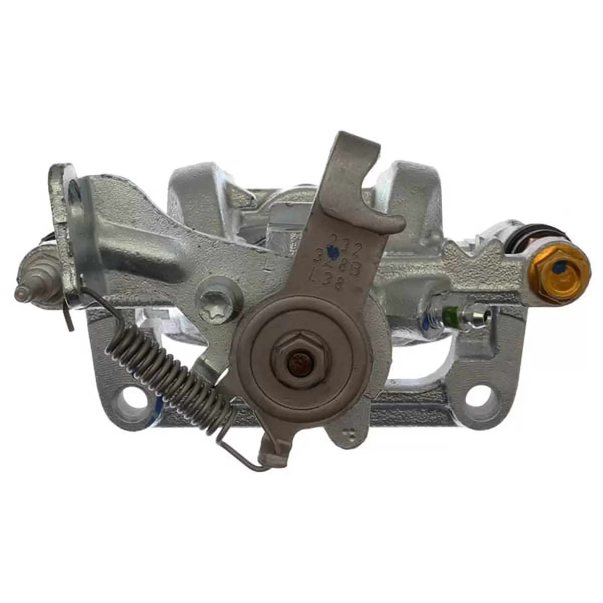 Rear Driver Side Brake Caliper