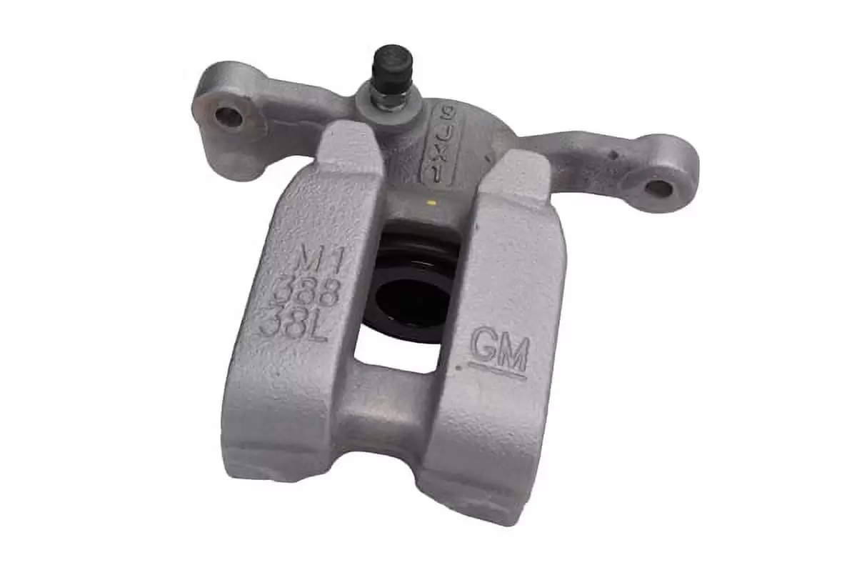 Rear Driver Side Brake Caliper