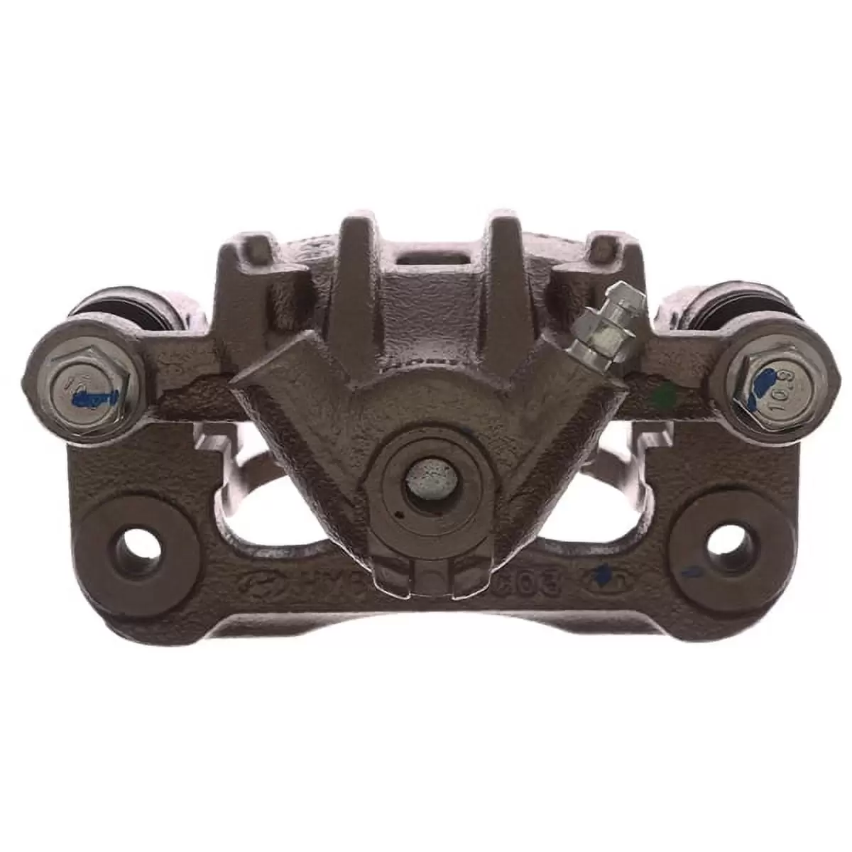 Rear Driver Side Brake Caliper