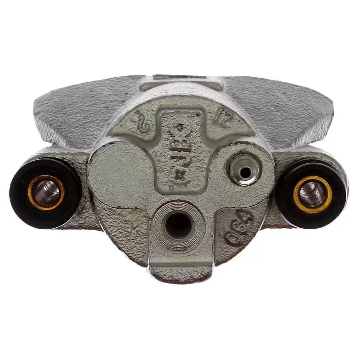 Rear Driver Side Brake Caliper