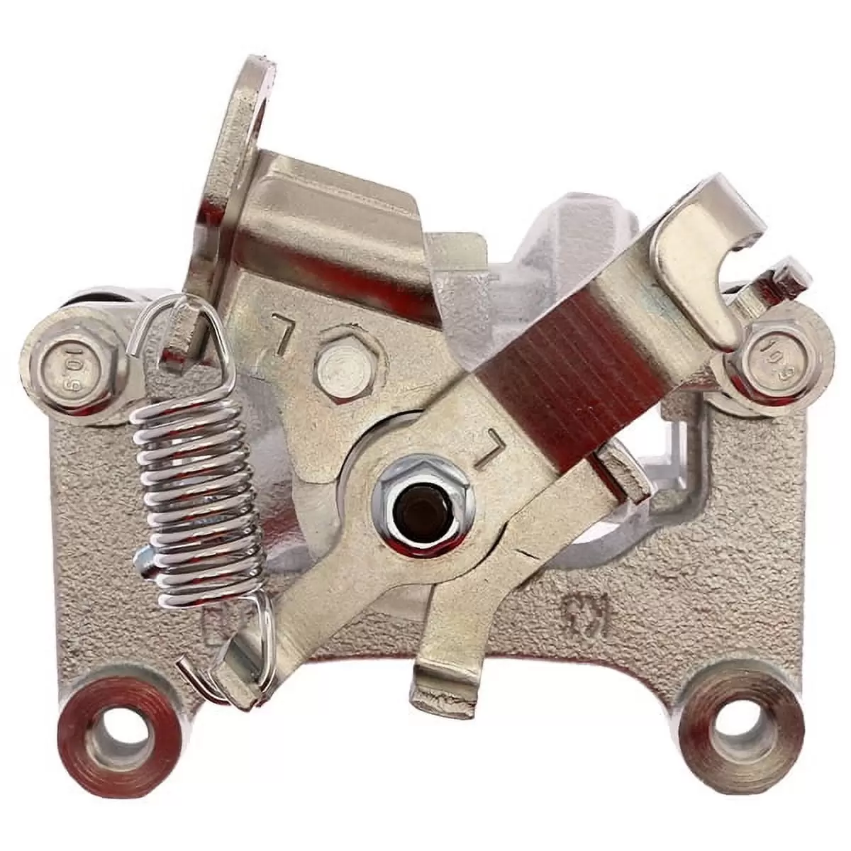 Rear Driver Side Brake Caliper