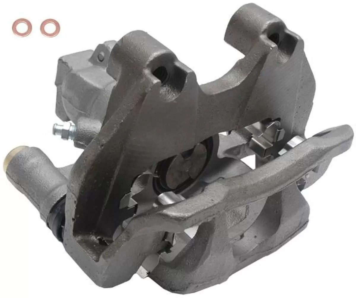 Rear Driver Side Brake Caliper