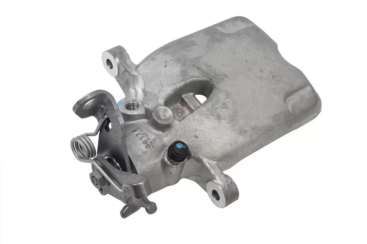 Rear Driver Side Disc Brake Caliper Housing