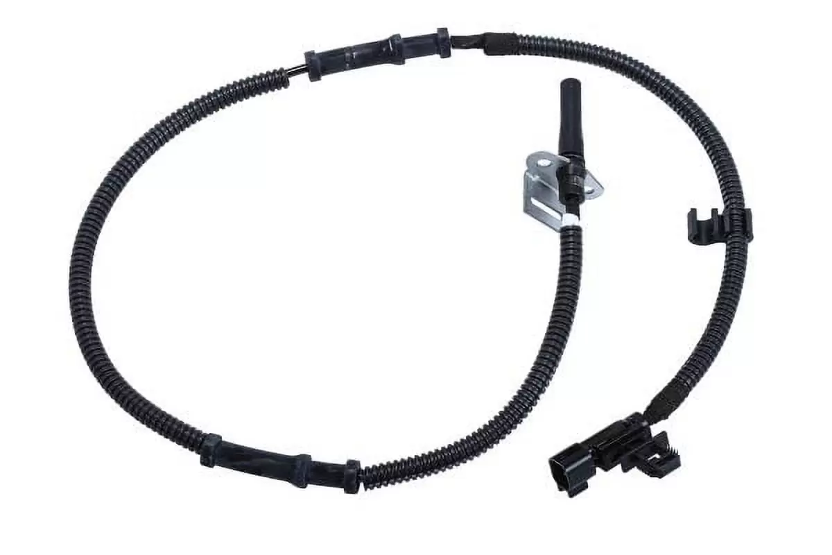 Rear Driver Side Wheel Speed Sensor