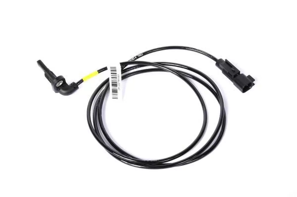 Rear Driver Side Wheel Speed Sensor