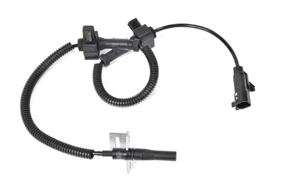 Rear Driver Side Wheel Speed Sensor