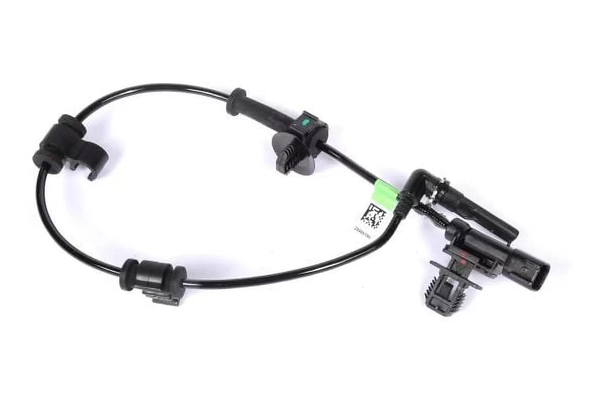 Rear Driver Side Wheel Speed Sensor