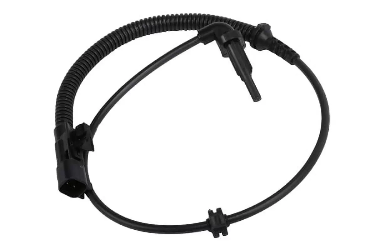 Rear Driver Side Wheel Speed Sensor