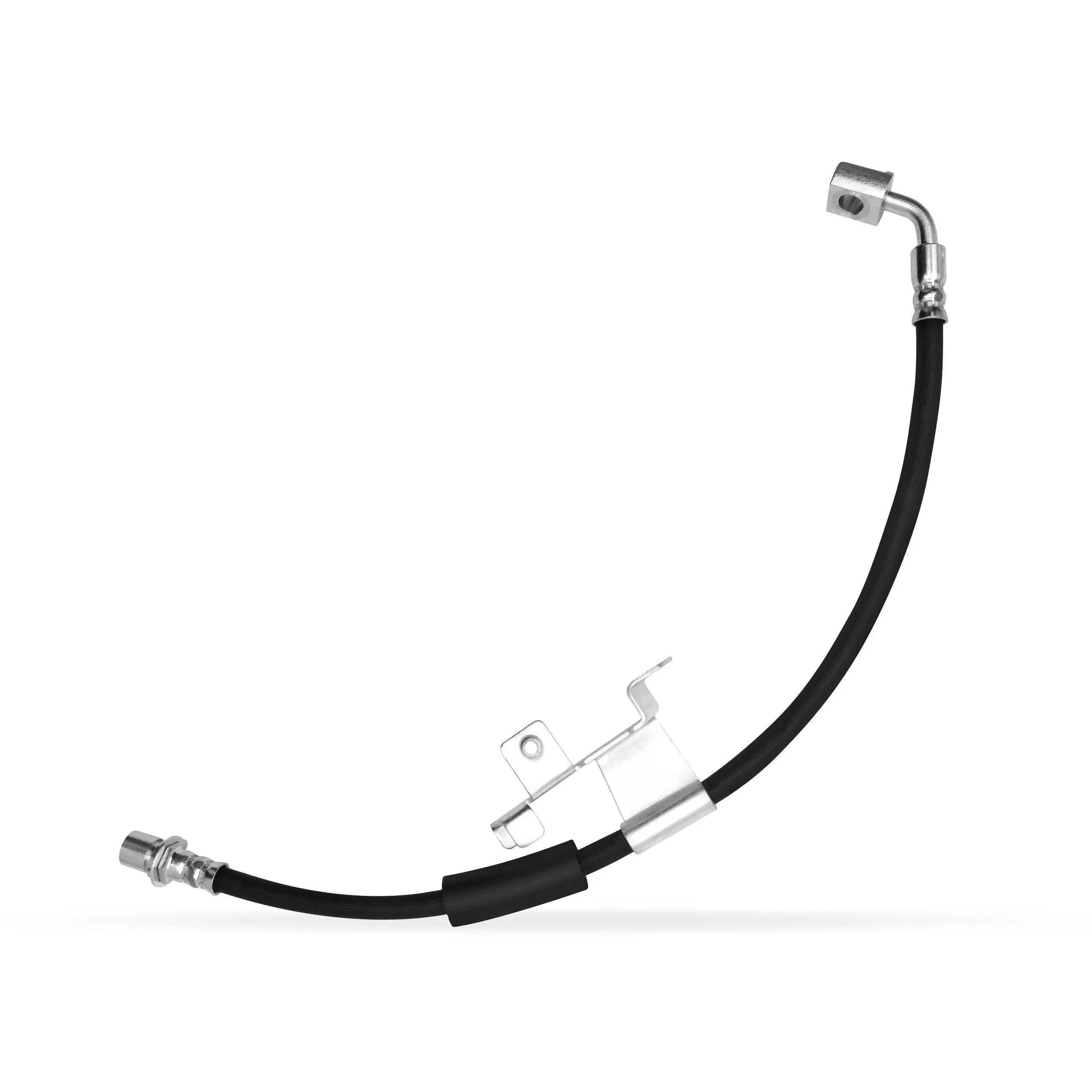 Rear Dynamic Friction Company Brake Line Hose 350-47206 For 2013-2015 Chevrolet Spark