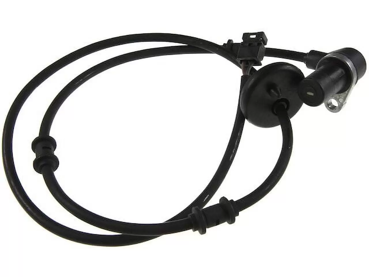 Rear Left ABS Speed Sensor - Compatible with 1996 - 2003 Mercedes-Benz E320 1997 1998 1999 2000 2001 2002