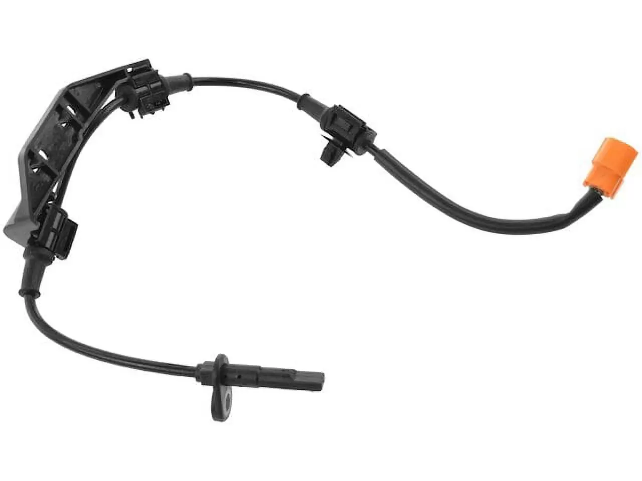 Rear Left ABS Speed Sensor - Compatible with 2002 - 2006 Honda CR-V 2003 2004 2005