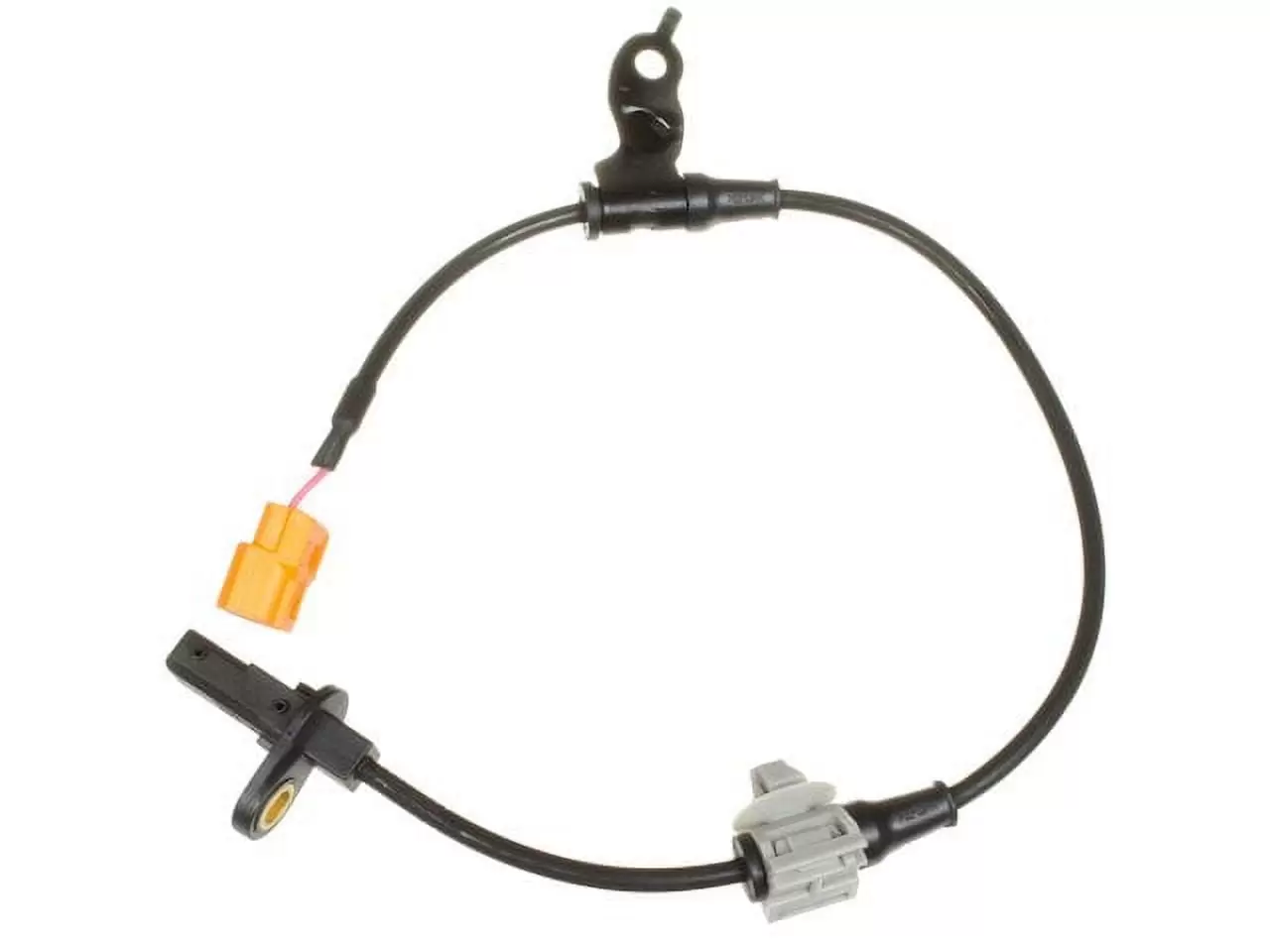 Rear Left ABS Speed Sensor - Compatible with 2003 - 2007 Honda Accord 2004 2005 2006