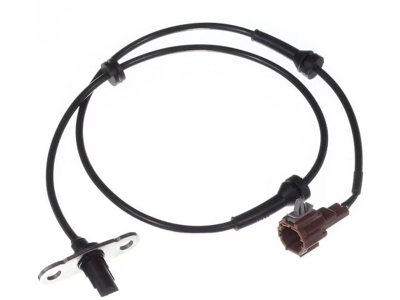 Rear Left ABS Speed Sensor - Compatible with 2005 - 2019 Nissan Frontier 2006 2007 2008 2009 2010 2011 2012 2013 2014 2015 2016 2017 2018