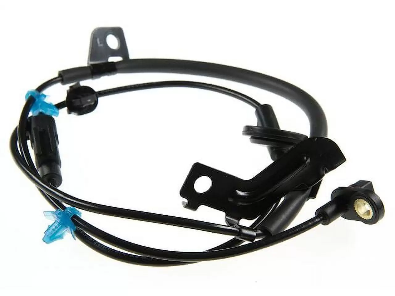 Rear Left ABS Speed Sensor - Compatible with 2007 - 2010 Chrysler Sebring FWD 2008 2009