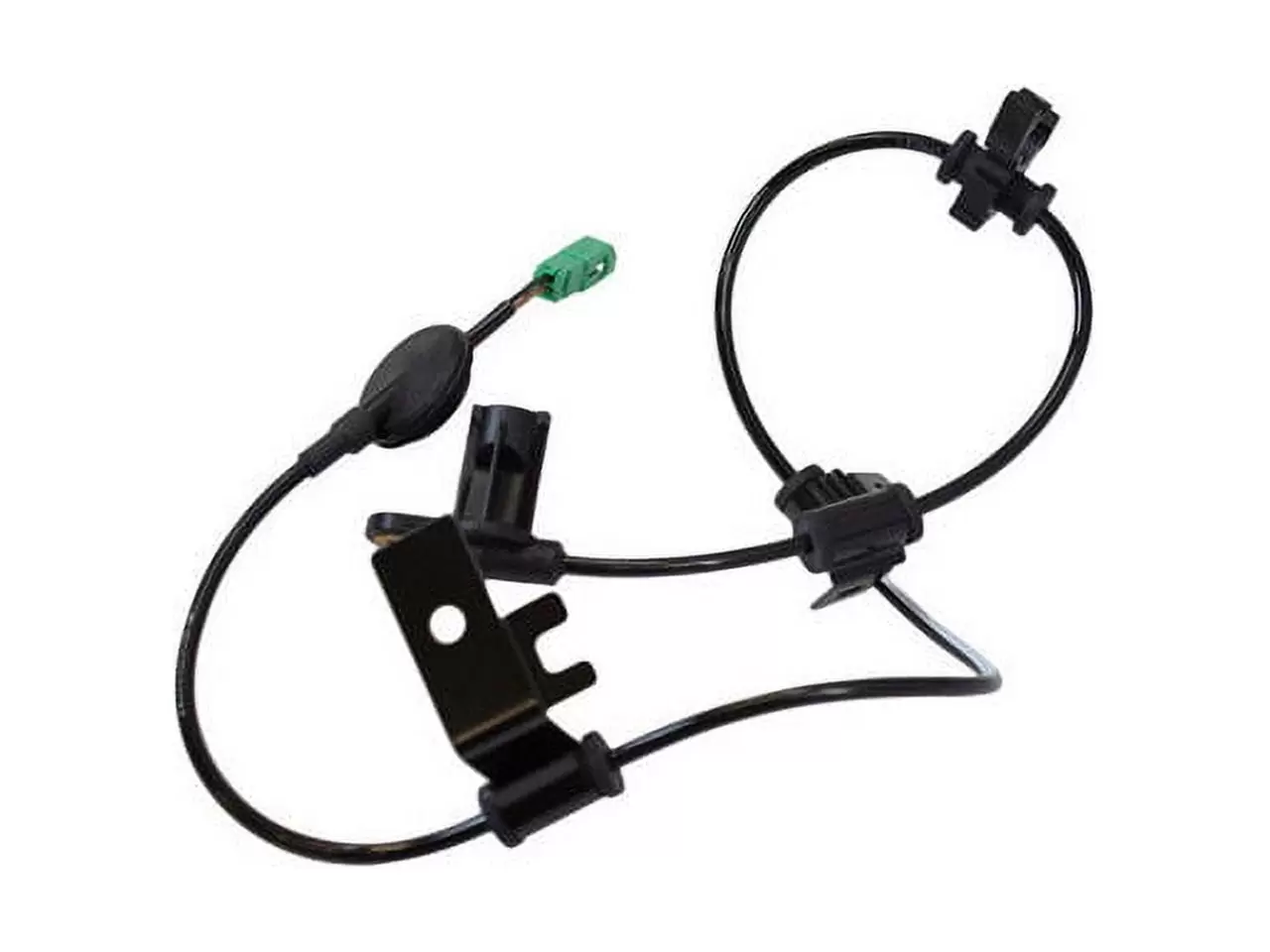 Rear Left ABS Speed Sensor - Compatible with 2009 - 2012 Ford Escape 2010 2011