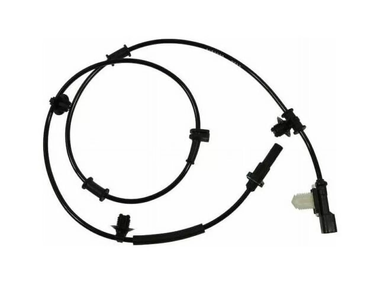 Rear Left ABS Speed Sensor - Compatible with 2015 - 2020 Ford F-150 2016 2017 2018 2019