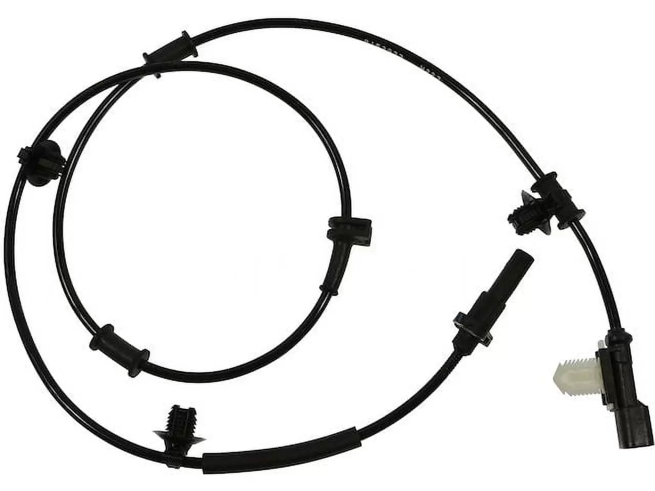 Rear Left ABS Speed Sensor - Compatible with 2015 - 2020 Ford F-150 2016 2017 2018 2019