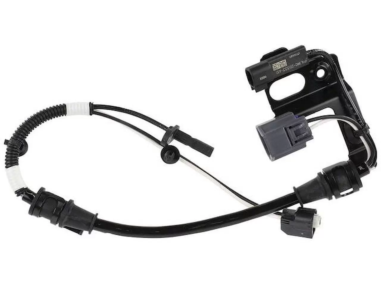 Rear Left ABS Speed Sensor - Compatible with 2020 - 2023 Ford Explorer 2021 2022