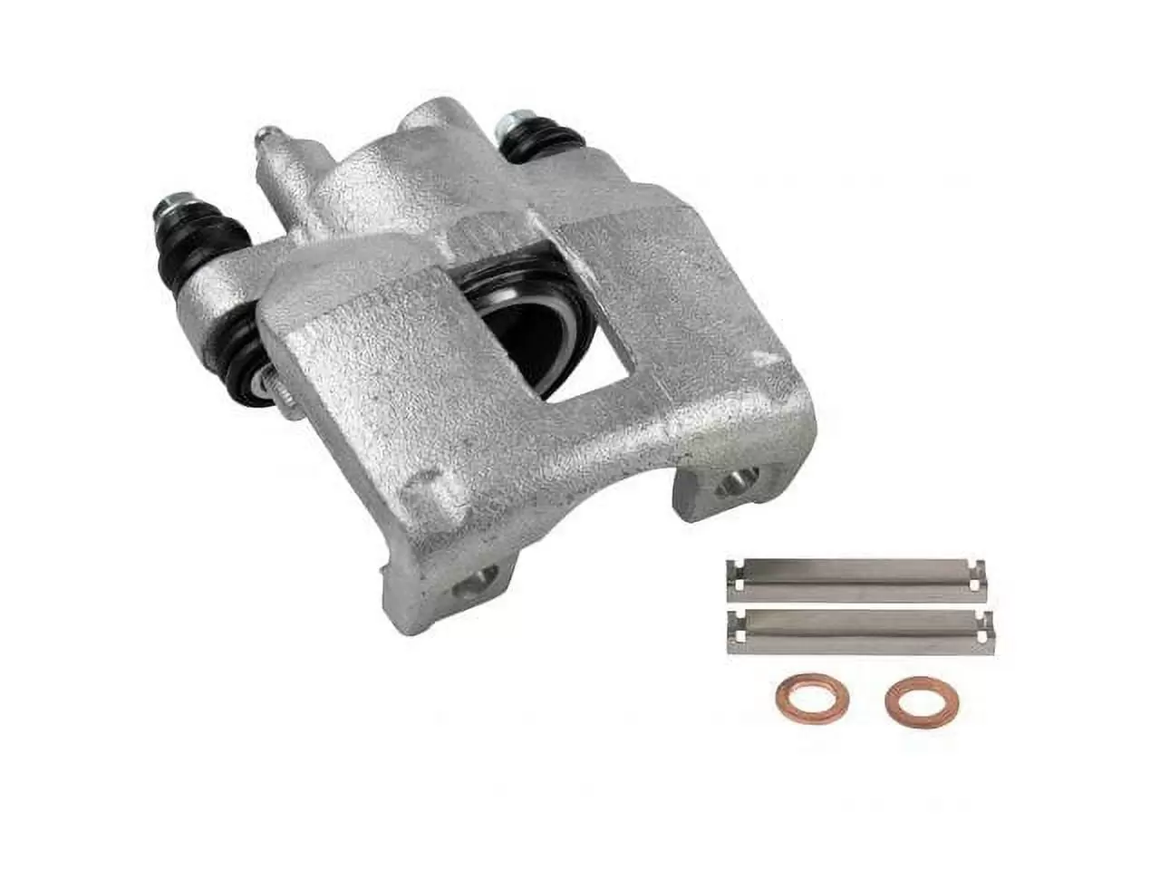 Rear Left Brake Caliper - Compatible with 1995 - 2001 Ford Explorer 1996 1997 1998 1999 2000