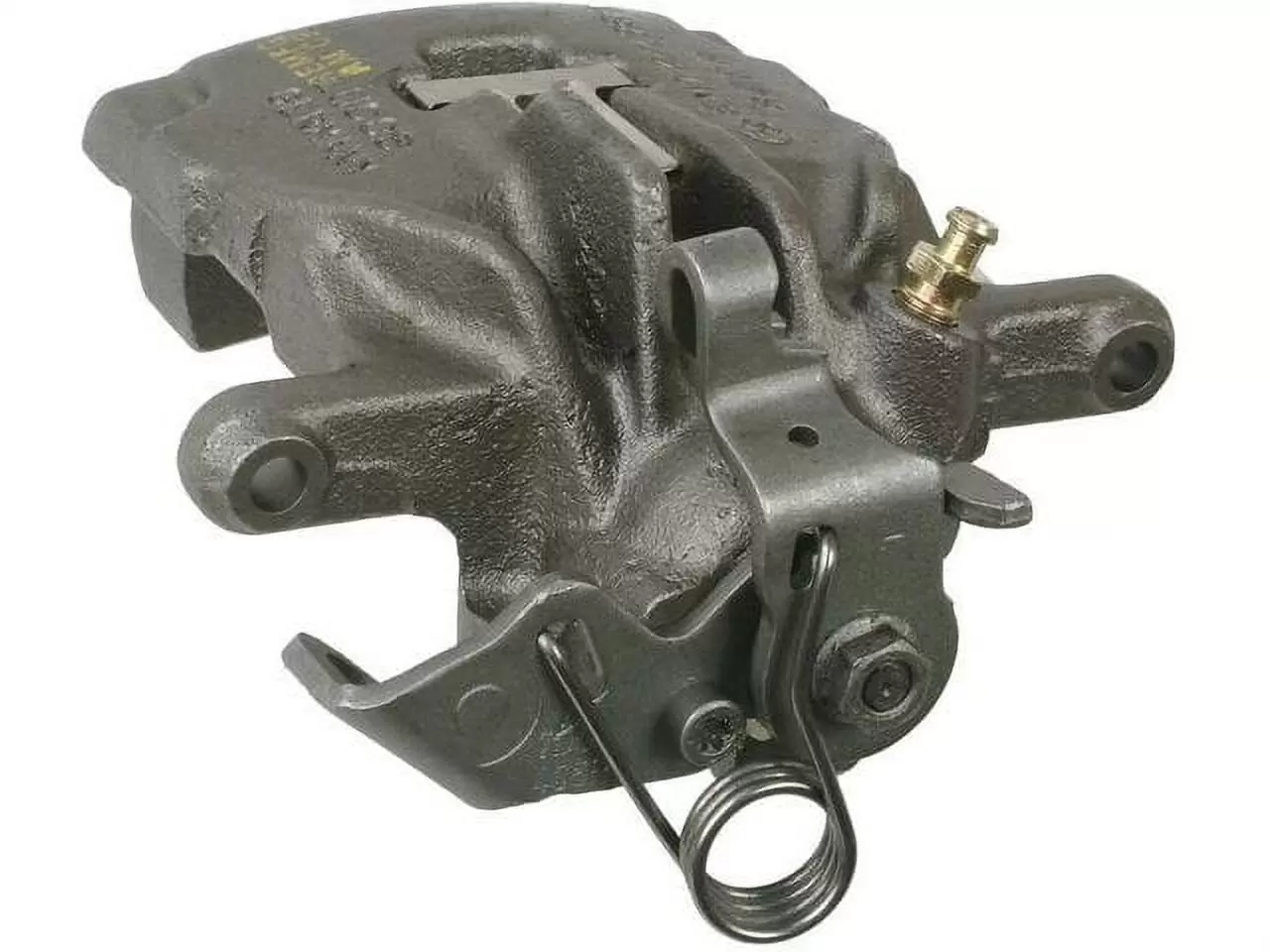 Rear Left Brake Caliper - Compatible with 1997. 1999 - 2003 Volkswagen EuroVan 2000 2001 2002