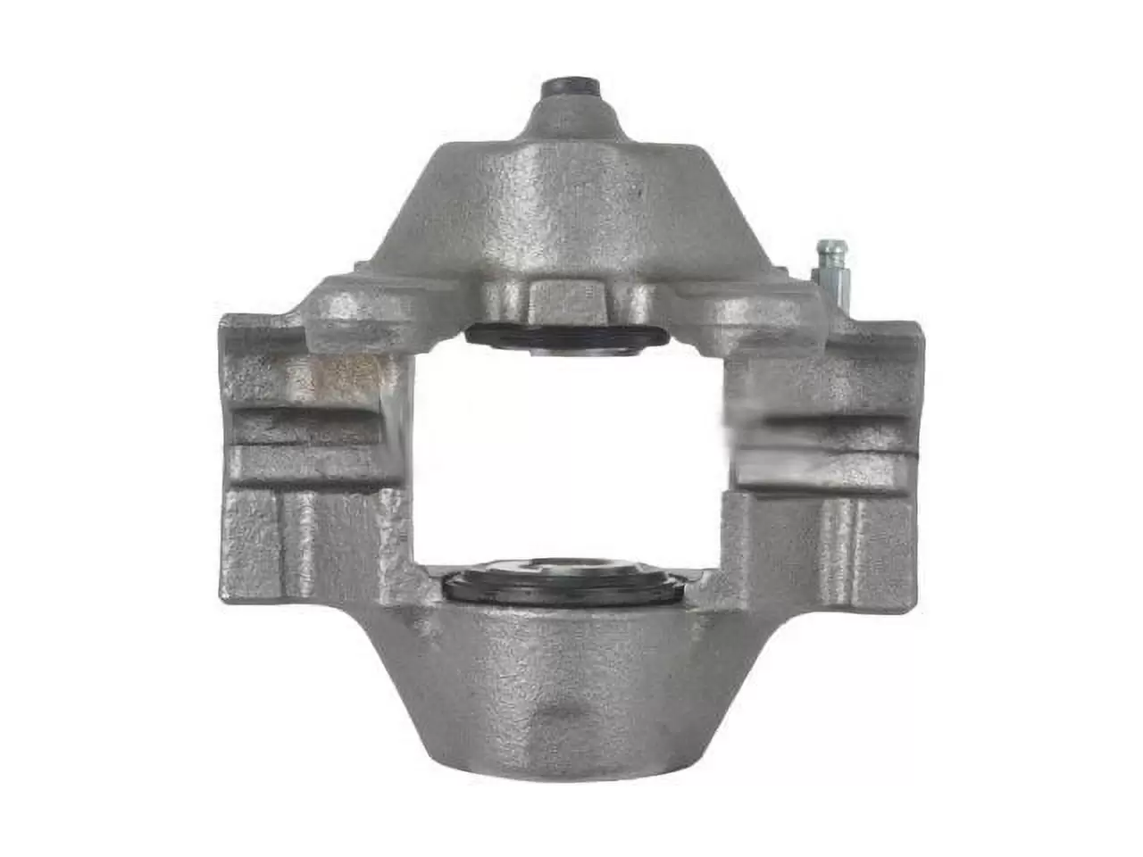 Rear Left Brake Caliper - Compatible with 1998 - 1999 Mercedes-Benz E300 Base