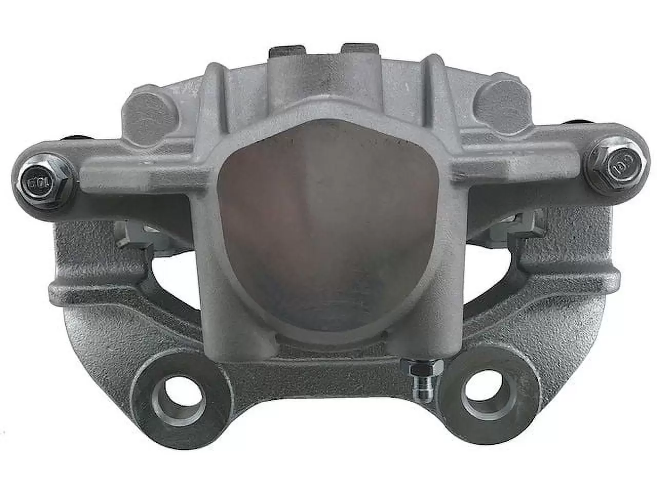 Rear Left Brake Caliper - Compatible with 1999 - 2002 Chevy Silverado 1500 2000 2001