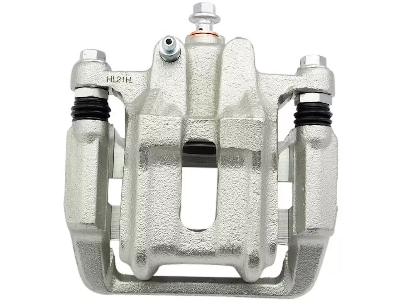 Rear Left Brake Caliper - Compatible with 1999 - 2008 Acura TL 2000 2001 2002 2003 2004 2005 2006 2007