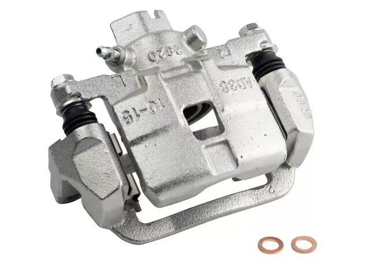 Rear Left Brake Caliper - Compatible with 2000 - 2004 Subaru Outback 2001 2002 2003