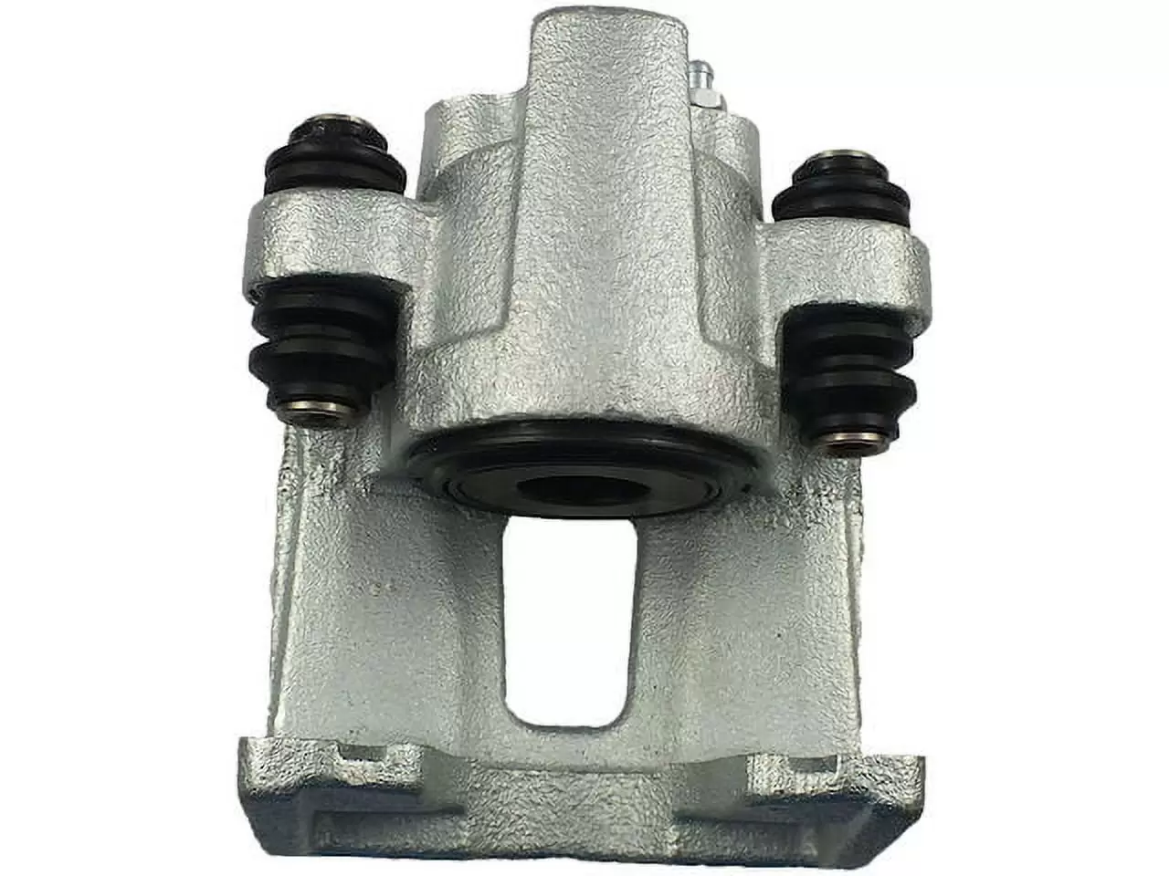 Rear Left Brake Caliper - Compatible with 2001 - 2010 Ford Explorer 2002 2003 2004 2005 2006 2007 2008 2009