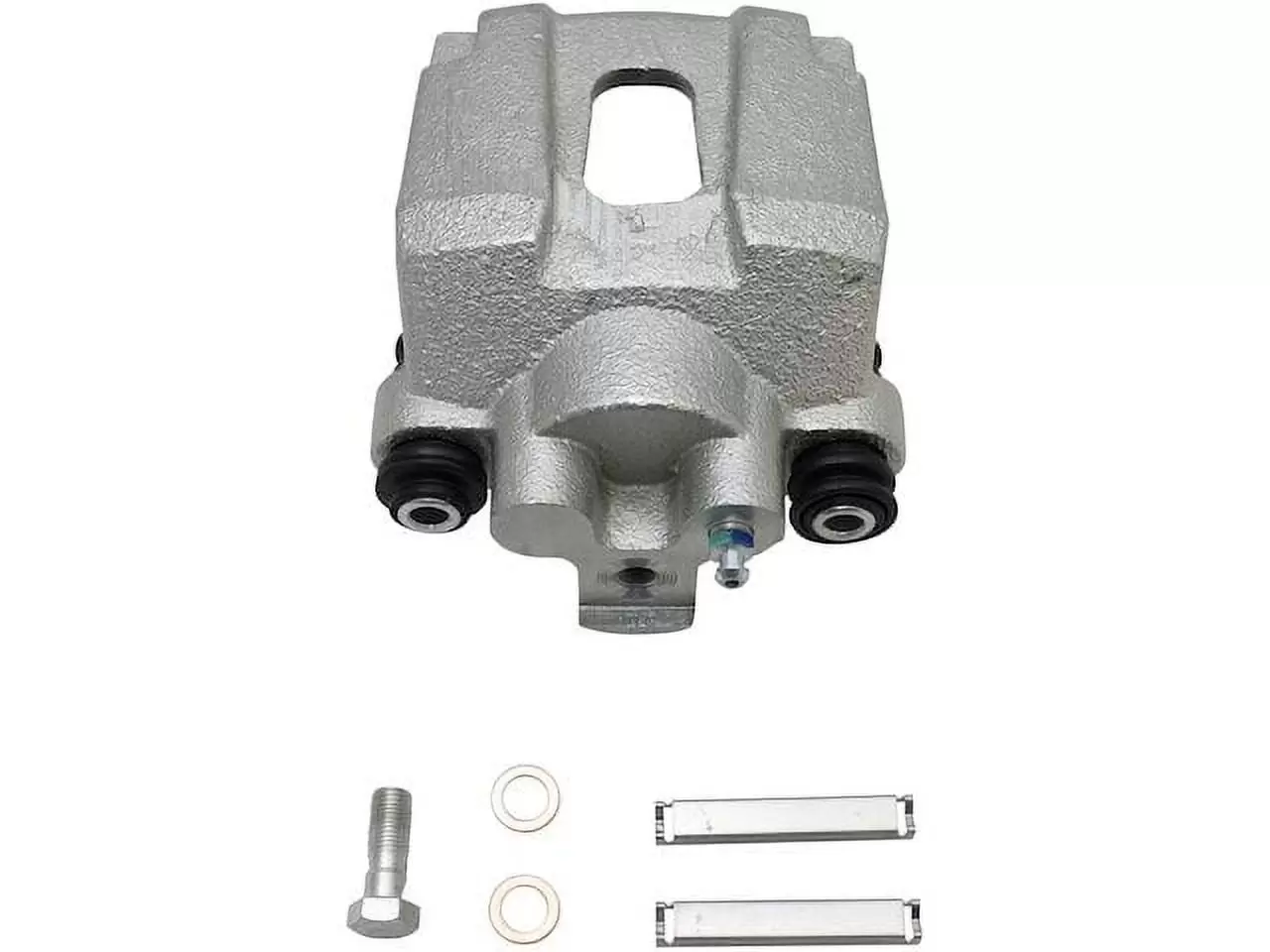 Rear Left Brake Caliper - Compatible with 2001 - 2010 Ford Explorer 2002 2003 2004 2005 2006 2007 2008 2009