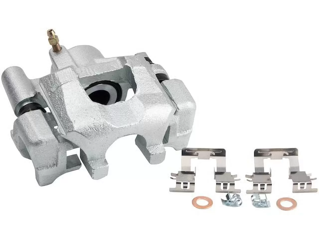 Rear Left Brake Caliper - Compatible with 2002 - 2003 ES300