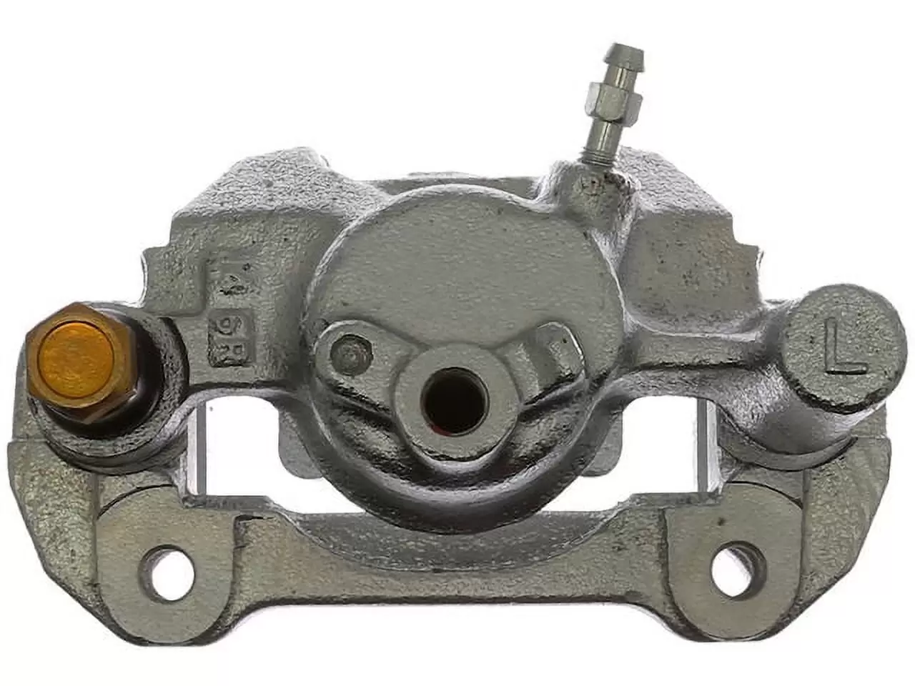 Rear Left Brake Caliper - Compatible with 2002 - 2003 ES300