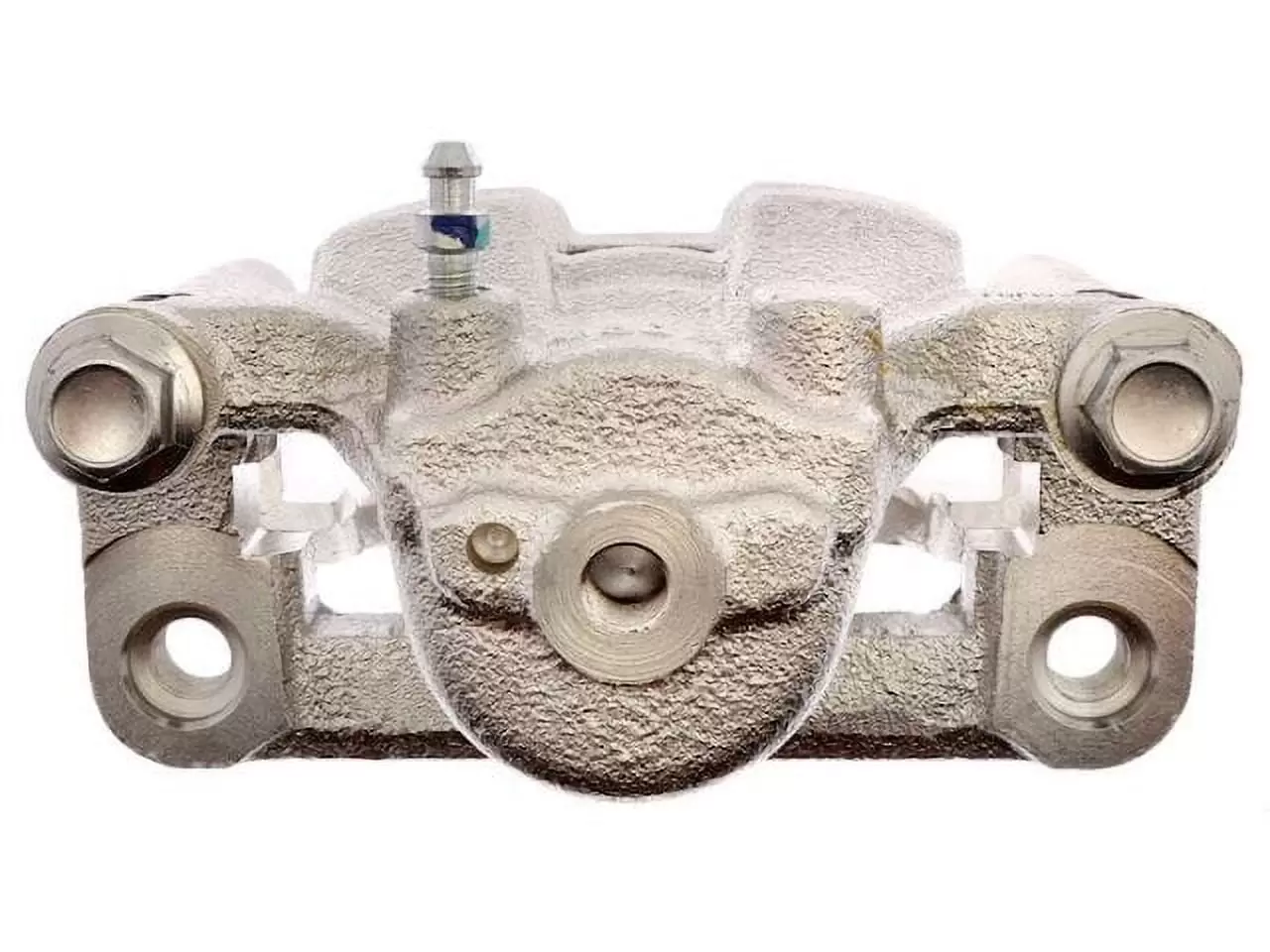 Rear Left Brake Caliper - Compatible with 2003 - 2005 INFINITI G35 AWD 2004