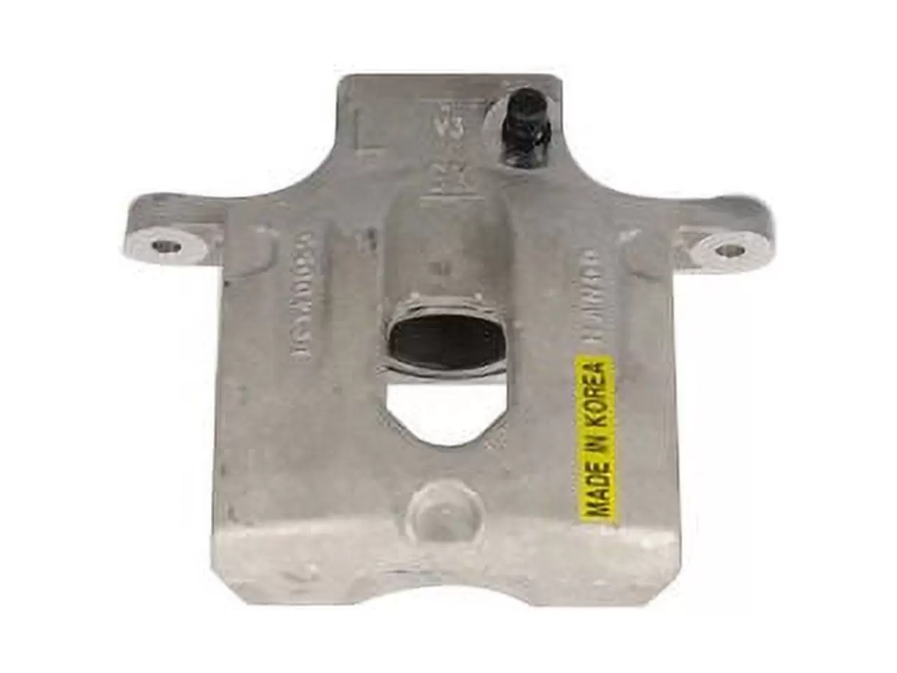 Rear Left Brake Caliper - Compatible with 2003 - 2006 Chevy SSR 2004 2005