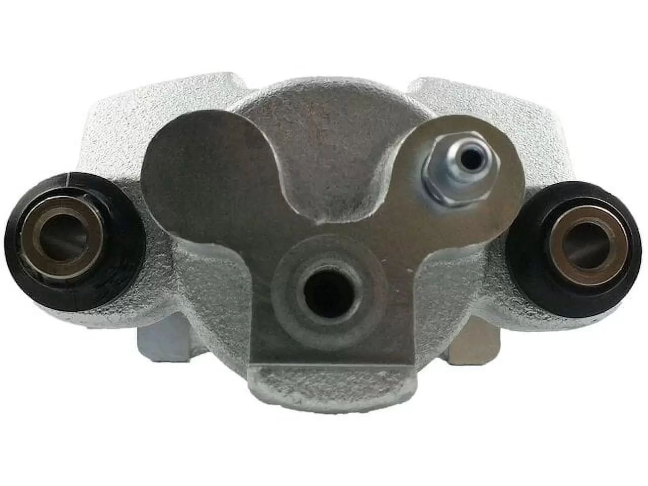 Rear Left Brake Caliper - Compatible with 2003 - 2006 Jeep Wrangler 2004 2005