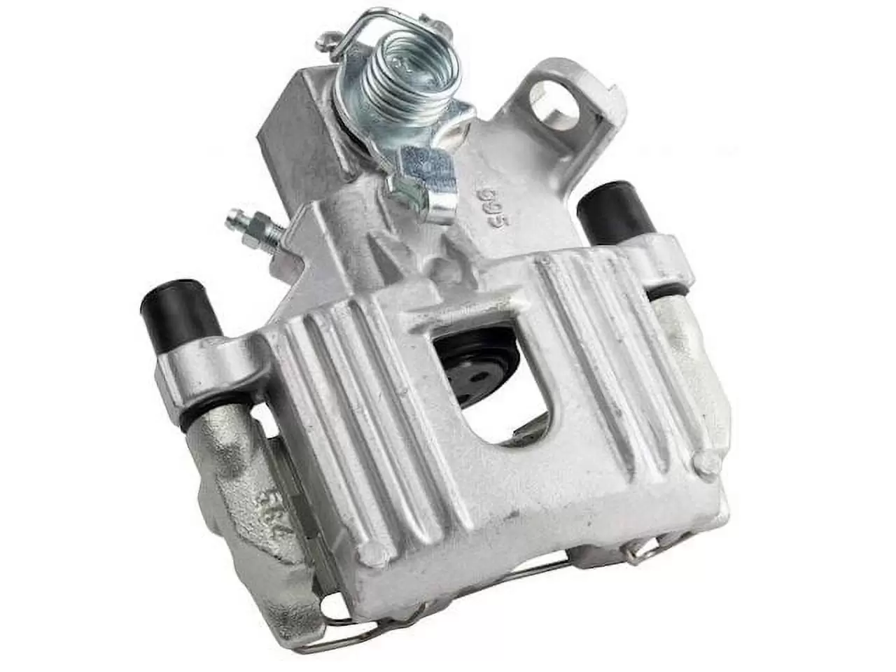 Rear Left Brake Caliper - Compatible with 2003 - 2008 Mini Cooper 2004 2005 2006 2007