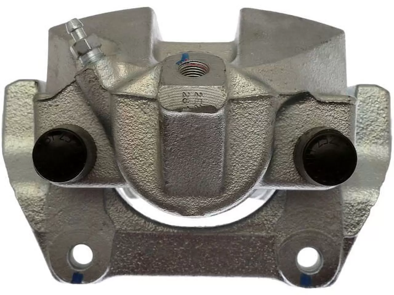 Rear Left Brake Caliper - Compatible with 2003 - 2014 Volvo XC90 2004 2005 2006 2007 2008 2009 2010 2011 2012 2013