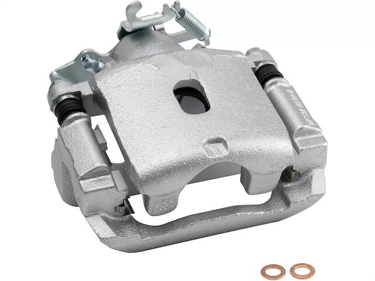 Rear Left Brake Caliper - Compatible with 2004 - 2007 Ford Freestar 2005 2006