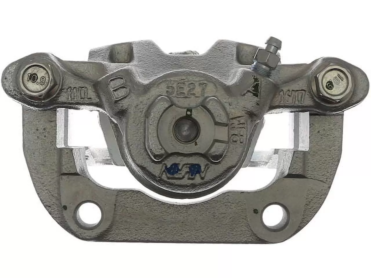 Rear Left Brake Caliper - Compatible with 2005 - 2010 Honda Odyssey 2006 2007 2008 2009