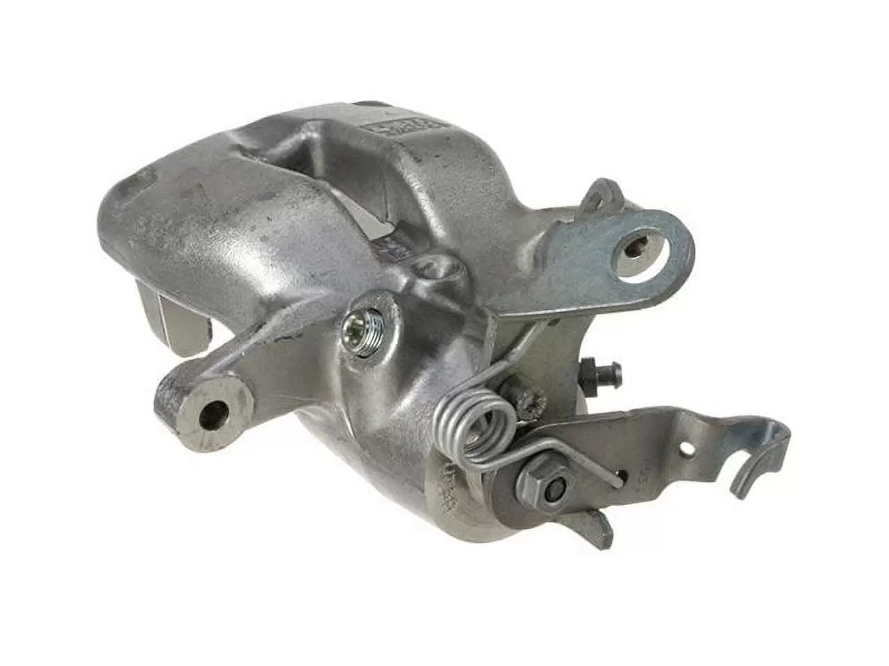 Rear Left Brake Caliper - Compatible with 2005 - 2010 Volkswagen Jetta 2006 2007 2008 2009