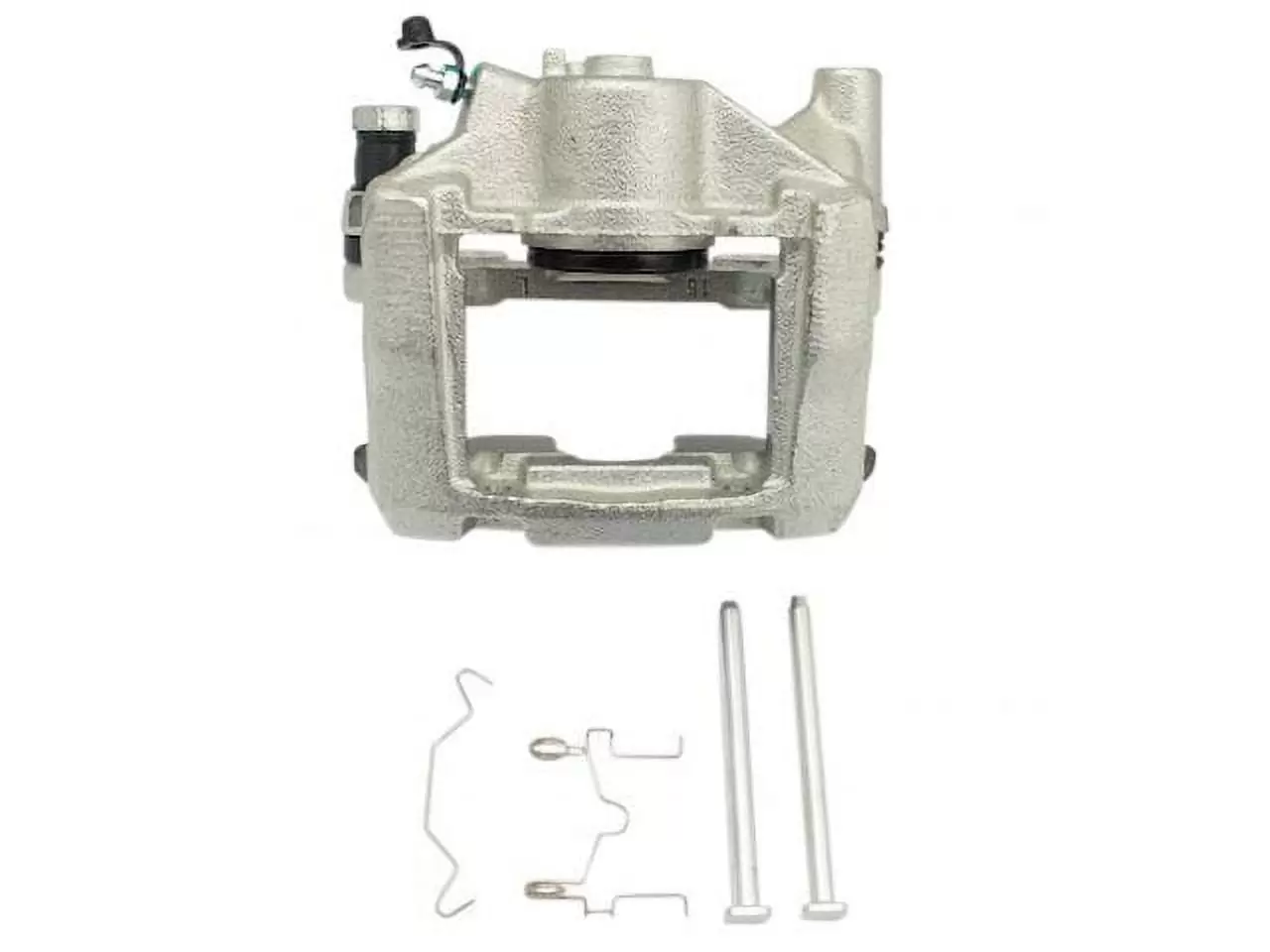 Rear Left Brake Caliper - Compatible with 2006 - 2007 GS430