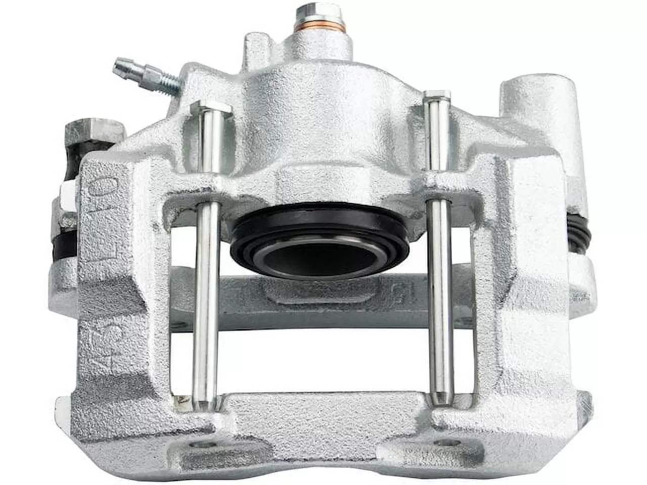 Rear Left Brake Caliper - Compatible with 2006 - 2013 IS250 2007 2008 2009 2010 2011 2012