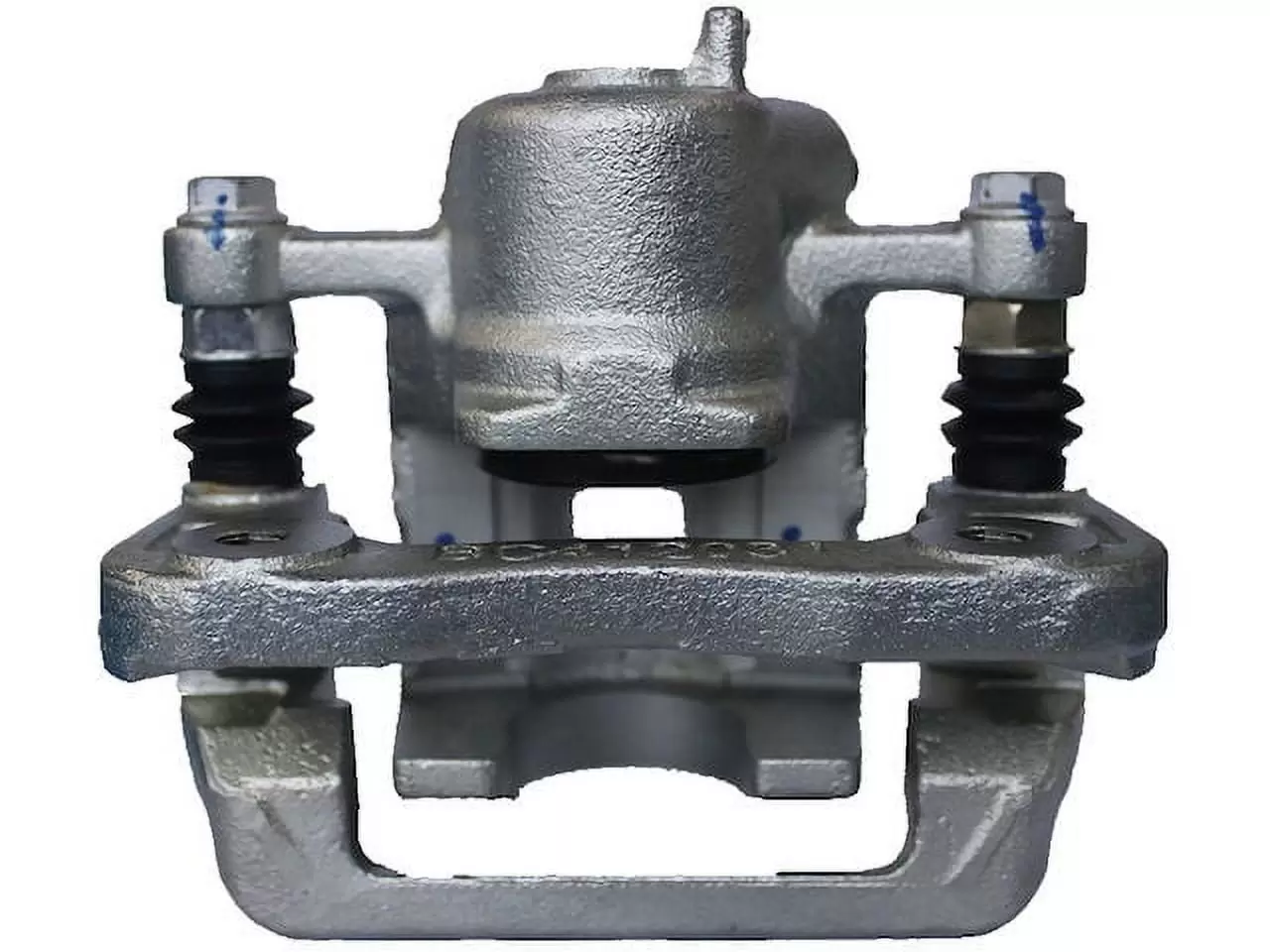 Rear Left Brake Caliper - Compatible with 2006 Hyundai Sonata