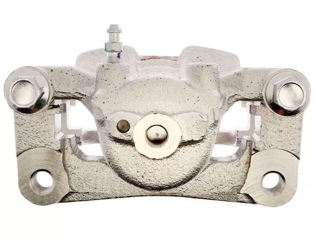 Rear Left Brake Caliper - Compatible with 2007 - 2008 INFINITI G35 Sedan