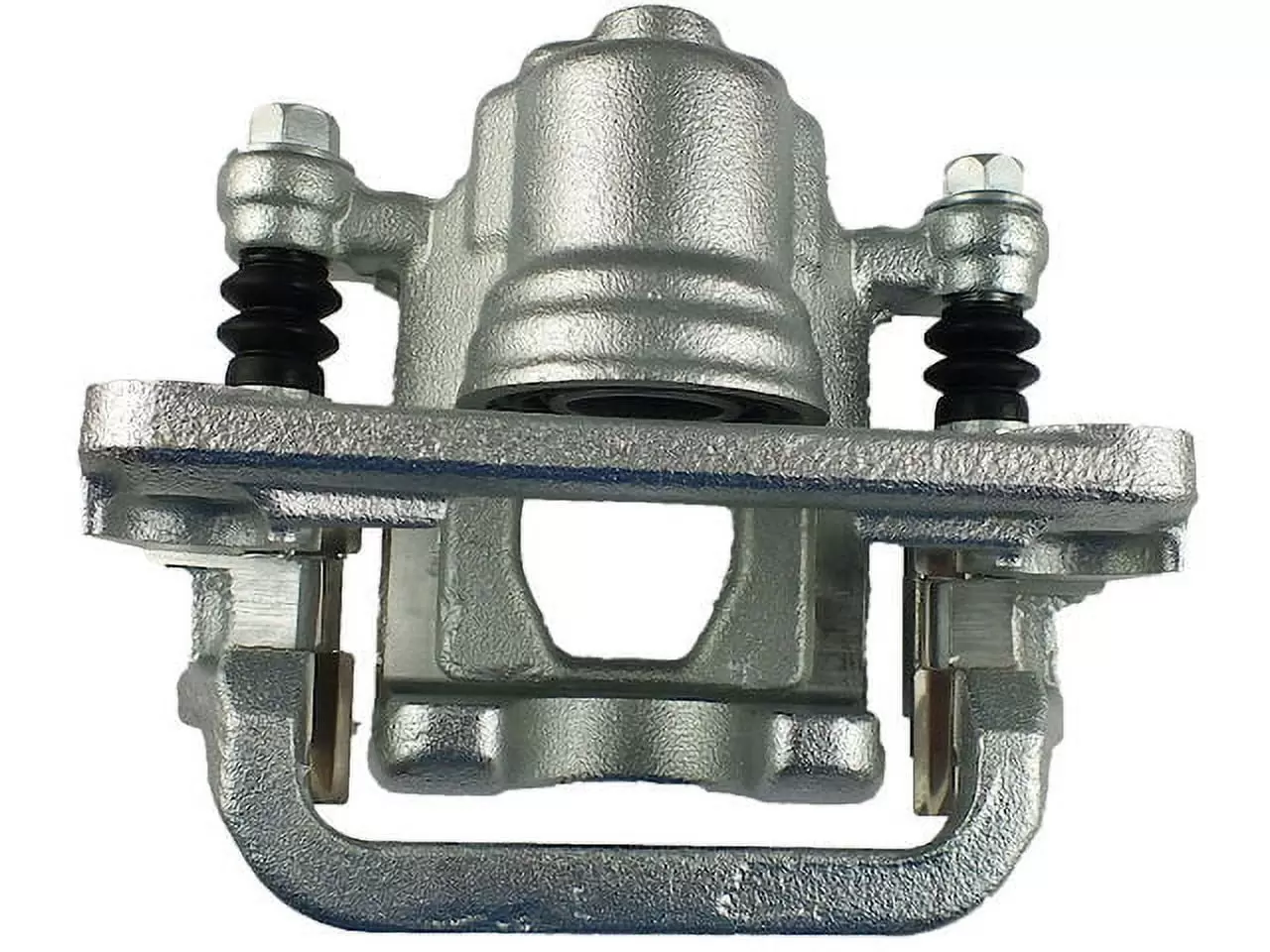 Rear Left Brake Caliper - Compatible with 2007 - 2008 Nissan Maxima