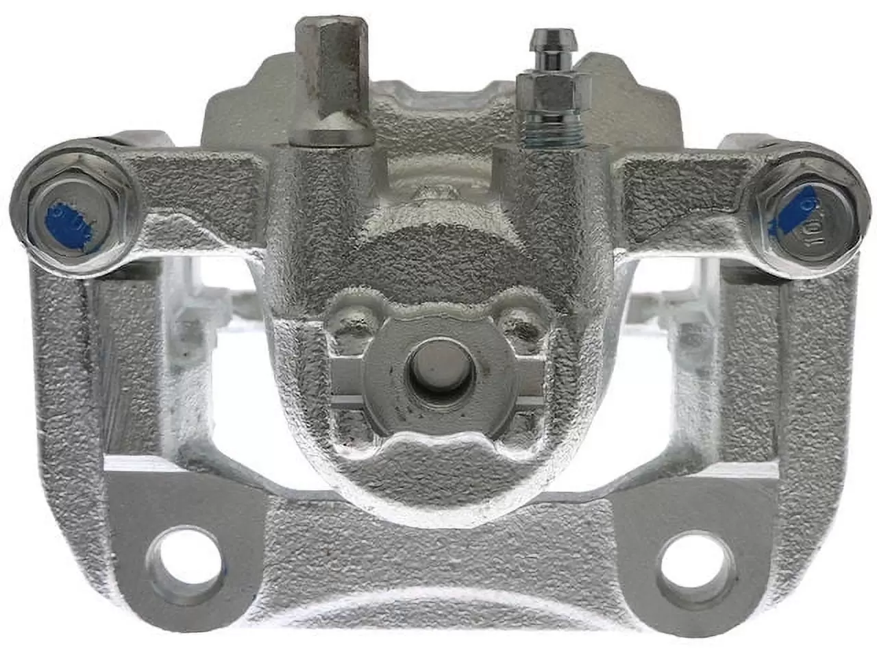 Rear Left Brake Caliper - Compatible with 2007 - 2012 Acura RDX 2008 2009 2010 2011