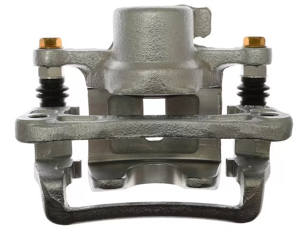 Rear Left Brake Caliper - Compatible with 2008 - 2010 Saturn Vue 2009