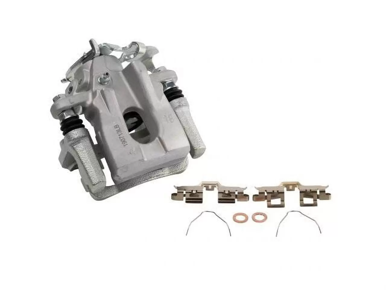 Rear Left Brake Caliper - Compatible with 2008 - 2015 Scion xB 2009 2010 2011 2012 2013 2014