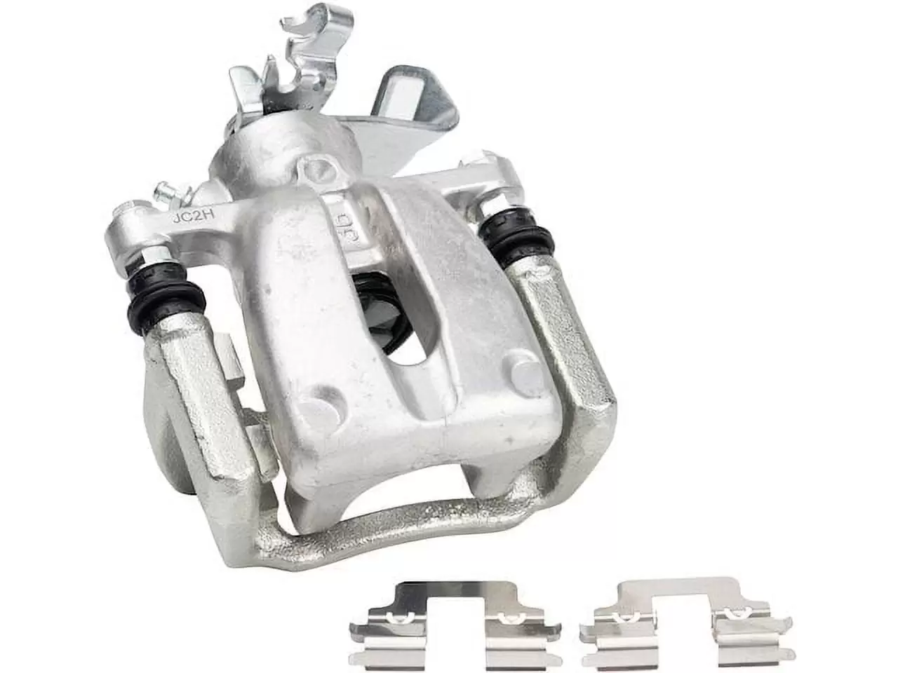 Rear Left Brake Caliper - Compatible with 2009 - 2013 Mini Cooper 2010 2011 2012