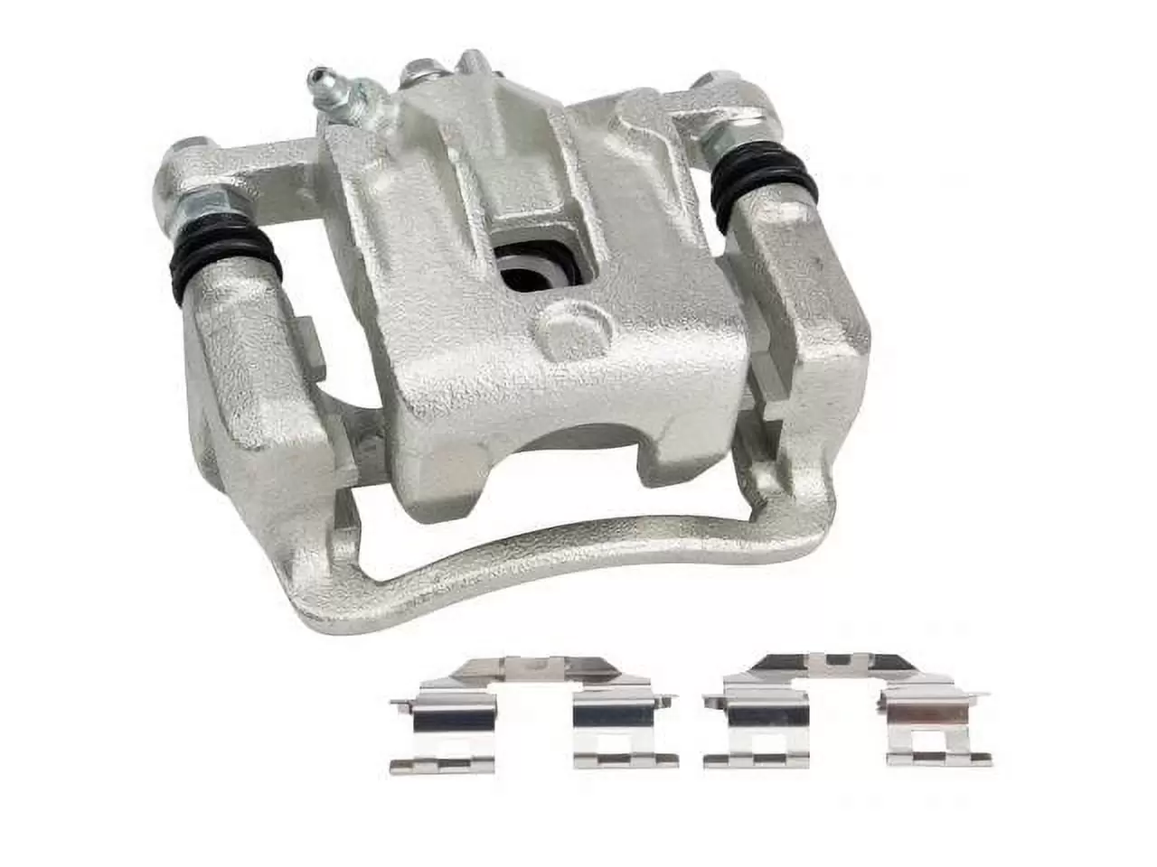 Rear Left Brake Caliper - Compatible with 2010 - 2013 Kia Soul 2011 2012